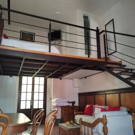 Casa Hotel Aroma 406 プエブラ エクステリア 写真