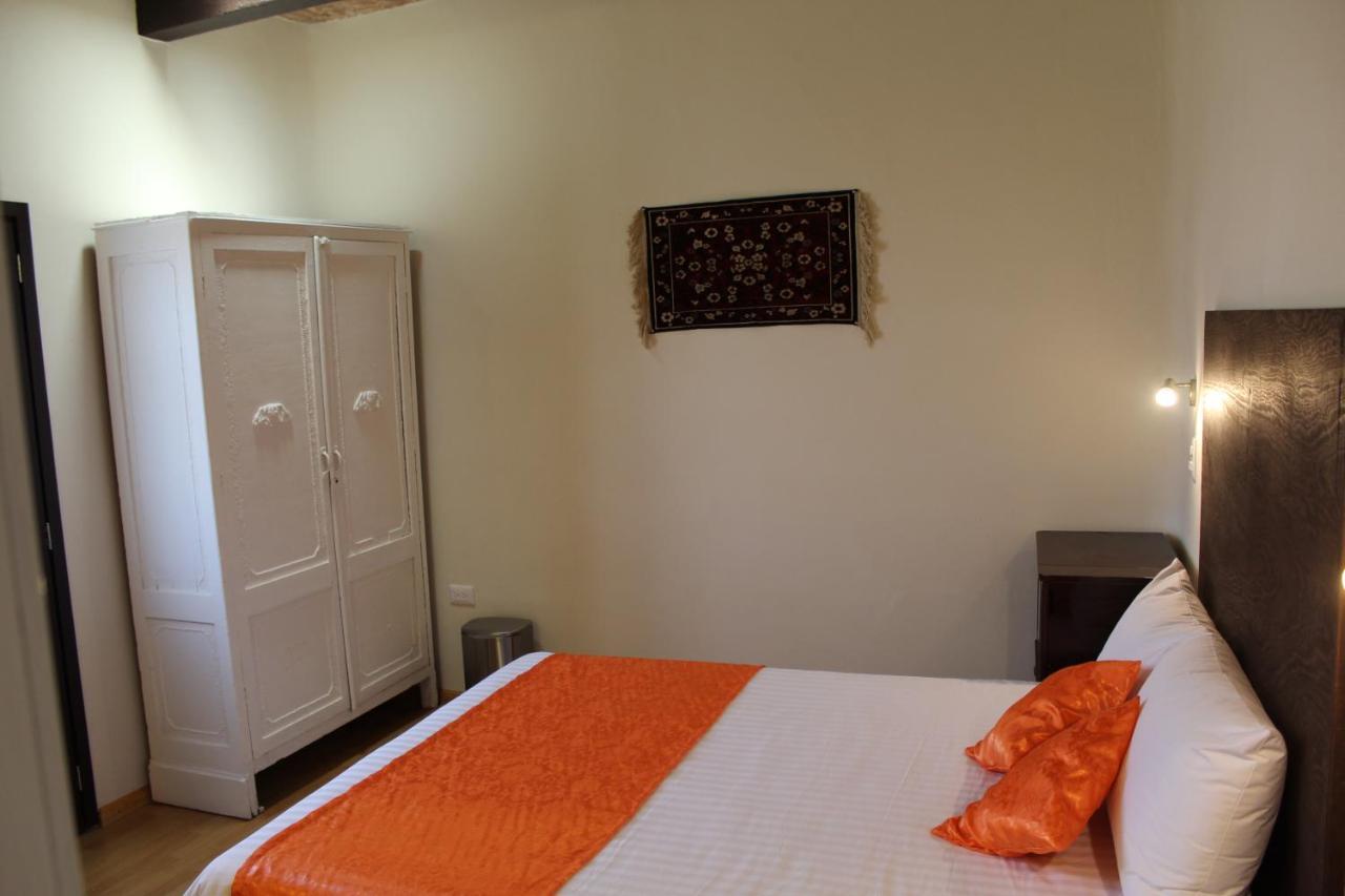 Casa Hotel Aroma 406 プエブラ エクステリア 写真