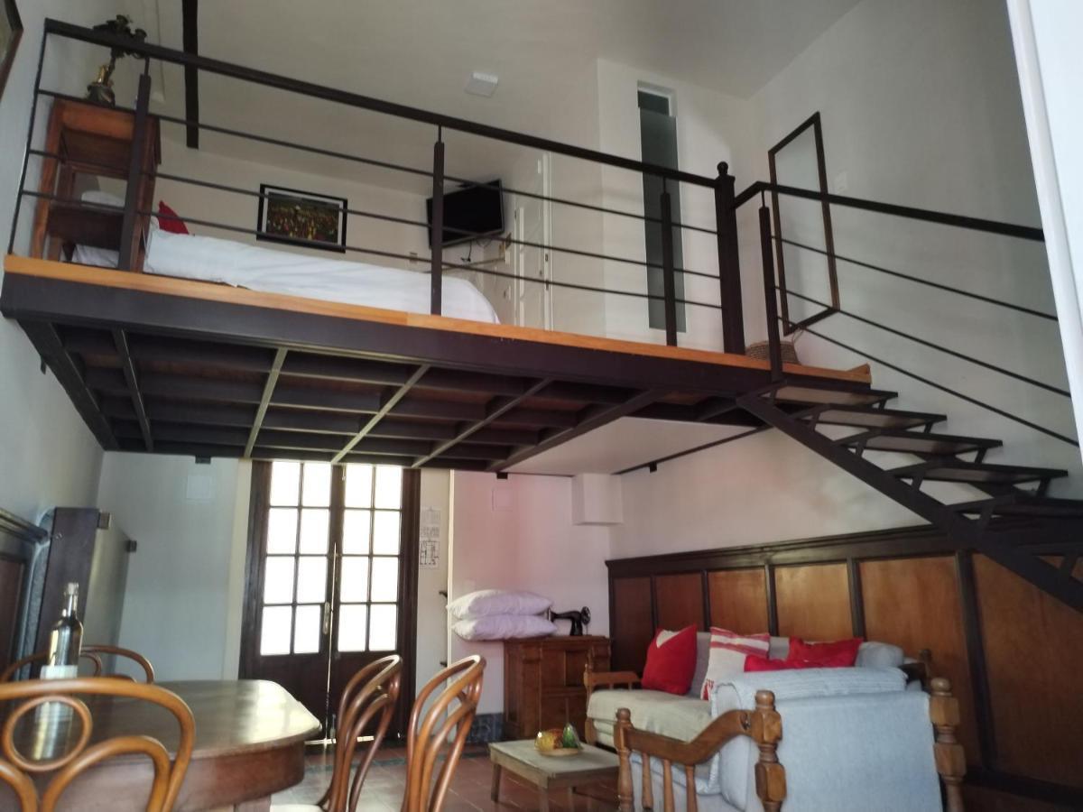 Casa Hotel Aroma 406 プエブラ エクステリア 写真