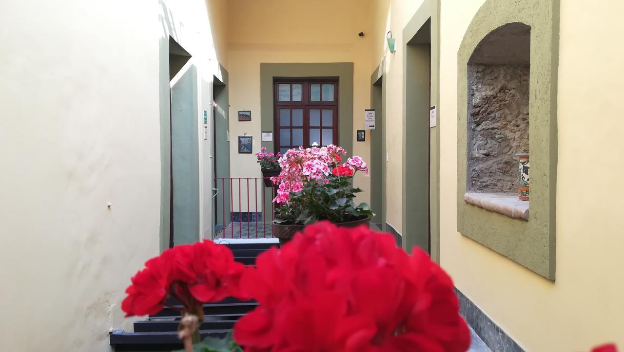 Casa Hotel Aroma 406 プエブラ エクステリア 写真