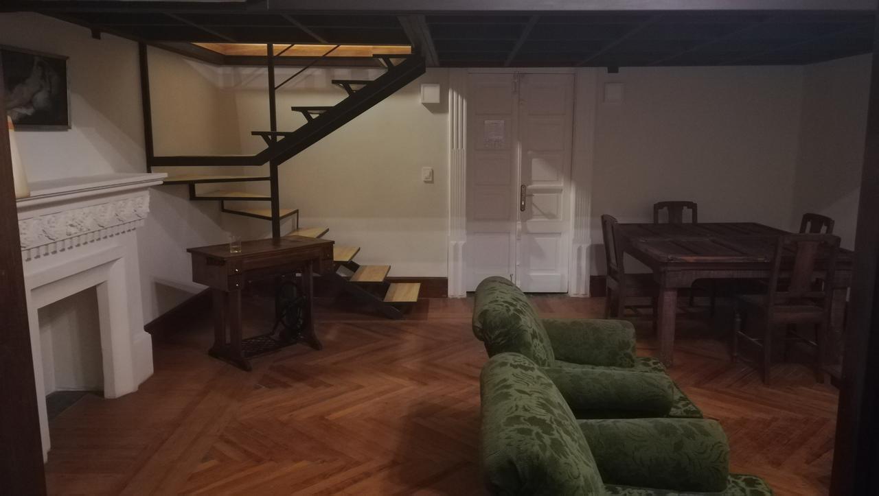 Casa Hotel Aroma 406 プエブラ エクステリア 写真