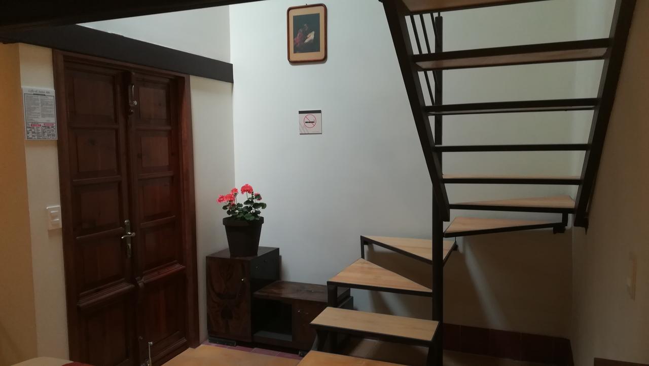 Casa Hotel Aroma 406 プエブラ エクステリア 写真