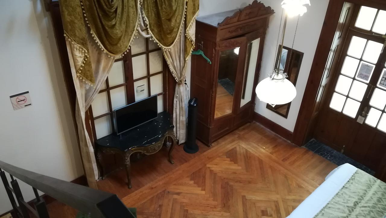 Casa Hotel Aroma 406 プエブラ エクステリア 写真