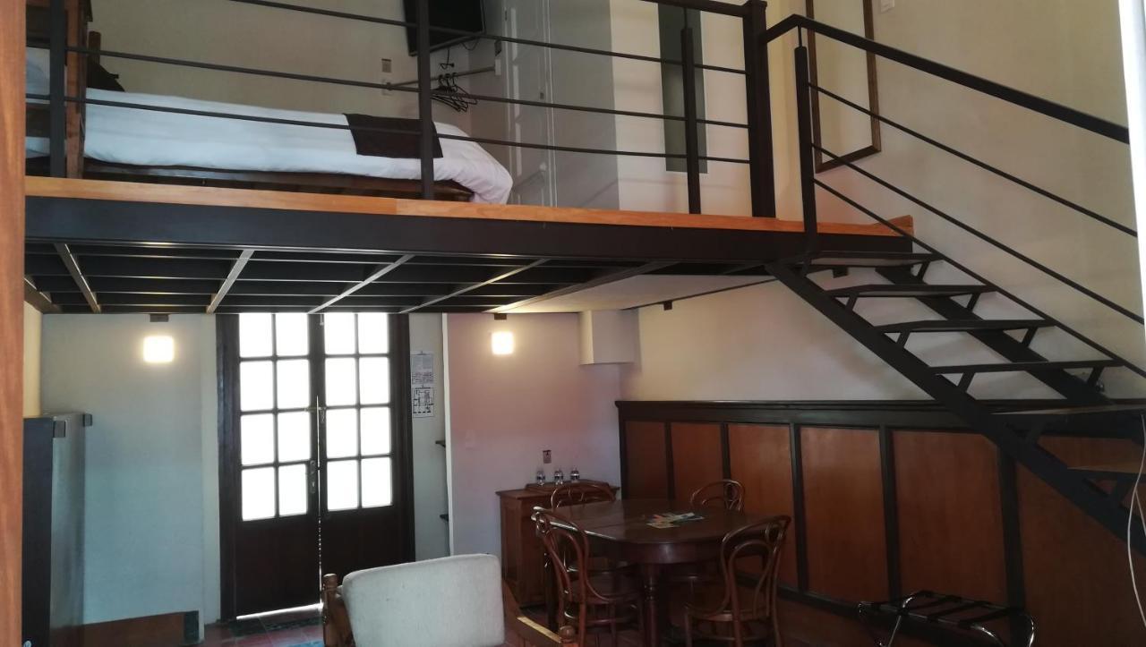 Casa Hotel Aroma 406 プエブラ エクステリア 写真