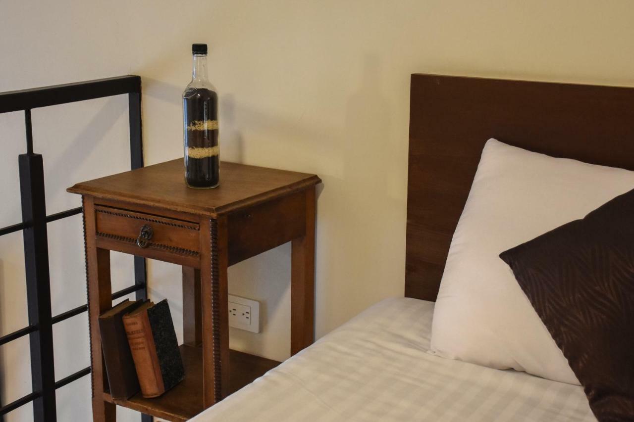 Casa Hotel Aroma 406 プエブラ エクステリア 写真